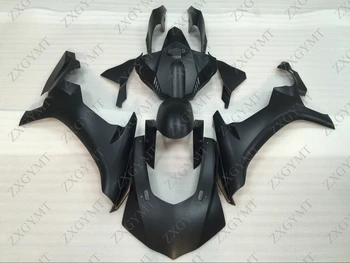 Full Body Kits YZFR1 2015 - 2017 Matter Black Full Body Kits YZF1000 R1 2015 Abs Fairing for YAMAHA YZFR1 2015
Full Body Kits YZFR1 2015 - 2017 Matter Black Full Body Kits YZF1000 R1 2015 Abs Fairing for YAMAHA YZFR1 2015