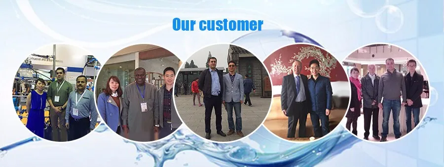 Our customer(1)