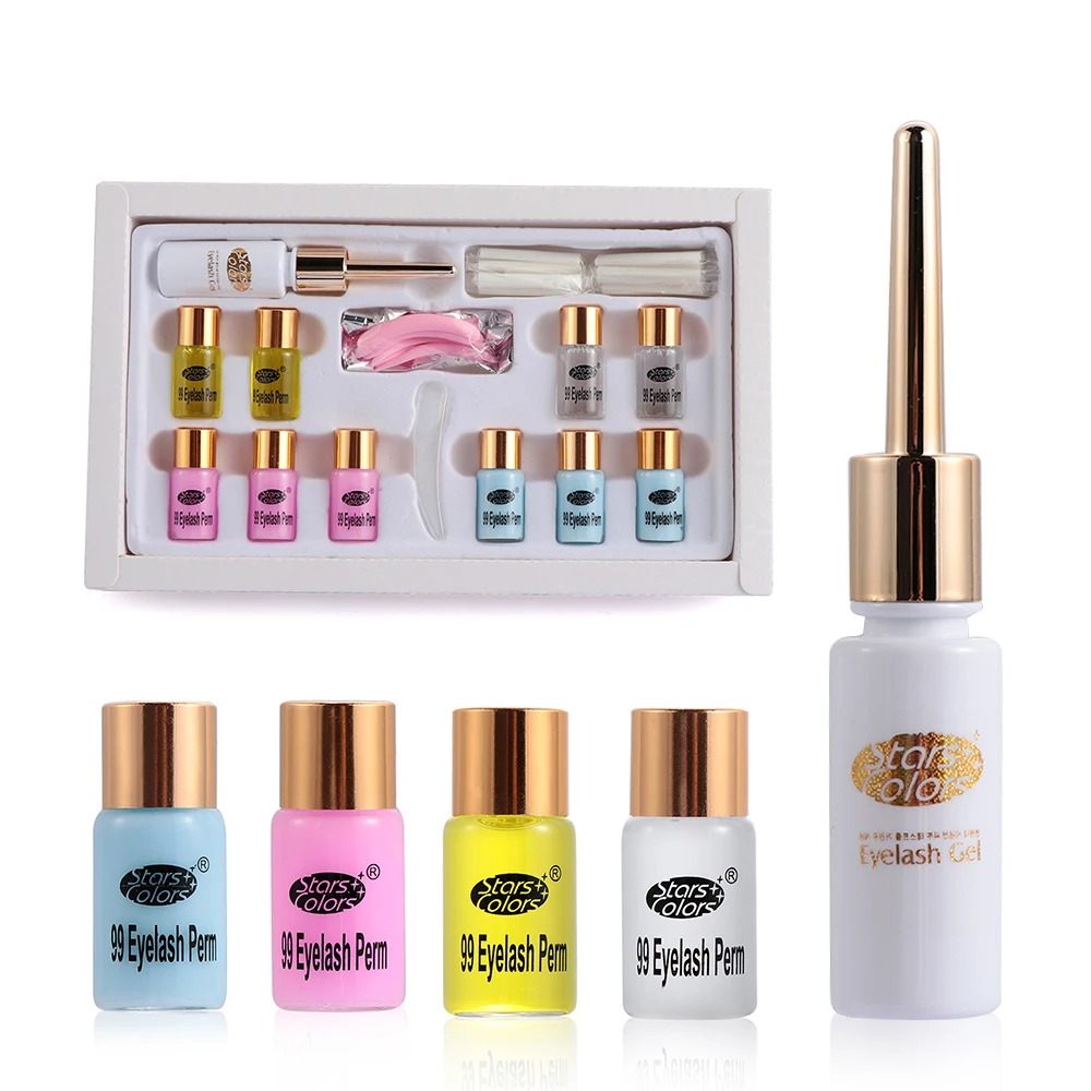 Pro Eyelash Perming Kit Lashes Cilia Extension With Perm Rods False Eye Lash Glue Curling Fixing Nutritious Growth Treatments
Pro Eyelash Perming Kit Lashes Cilia Extension With Perm Rods False Eye Lash Glue Curling Fixing Nutritious Growth Treatments