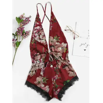 USA Sexy Women's Lace Nightwear Mini Dress Babydoll Underwear Lingerie Sleepwear
USA Sexy Women's Lace Nightwear Mini Dress Babydoll Underwear Lingerie Sleepwear