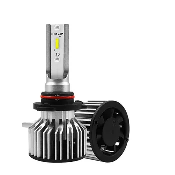 2Pcs/Lot H1/H4/H7 HB2/HB3/HB4 9003/9005/9006 LED Headlight Bulbs Conversion Kit Car Headlamp 6000LM 6000K Cool White Auto Light
2Pcs/Lot H1/H4/H7 HB2/HB3/HB4 9003/9005/9006 LED Headlight Bulbs Conversion Kit Car Headlamp 6000LM 6000K Cool White Auto Light