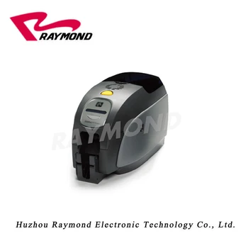 Zebra ZXP Series 3 CN Dual-sided PVC ID Card Printer,zxp3 double sided printer with two 800033-340CN ymcko color ribbons
Zebra ZXP Series 3 CN Dual-sided PVC ID Card Printer,zxp3 double sided printer with two 800033-340CN ymcko color ribbons