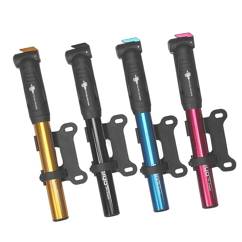 GIYO Bicycle Pump Extractable Hose Dust Cap Portable Hand Pumping Mini Pocket Air Inflator Presta Schrader Valve F/V A/V GP-87E
GIYO Bicycle Pump Extractable Hose Dust Cap Portable Hand Pumping Mini Pocket Air Inflator Presta Schrader Valve F/V A/V GP-87E