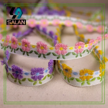 Spot wholesale costume doll, three-dimensional national lace with white,yellow, purple powder, jacquard ribbon,high quality lace
Spot wholesale costume doll, three-dimensional national lace with white,yellow, purple powder, jacquard ribbon,high quality lace