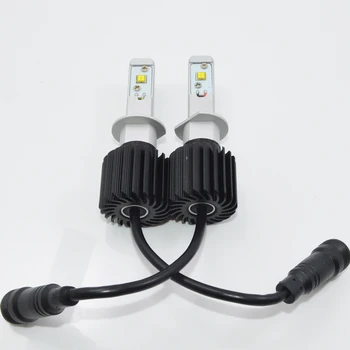 Car Led Headlight h1 Led 72W Super Bright 12000LM LED Automobile headlight bulbs led Light Source
Car Led Headlight h1 Led 72W Super Bright 12000LM LED Automobile headlight bulbs led Light Source