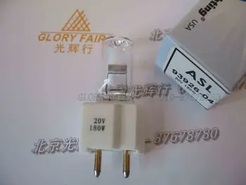 93926-047 20V 180W halogen lamp,for Amsco Steris Harmony LA500 LA700 LA1 LB11 SQ140,SQ240,20V180W surgical lights bulb
93926-047 20V 180W halogen lamp,for Amsco Steris Harmony LA500 LA700 LA1 LB11 SQ140,SQ240,20V180W surgical lights bulb