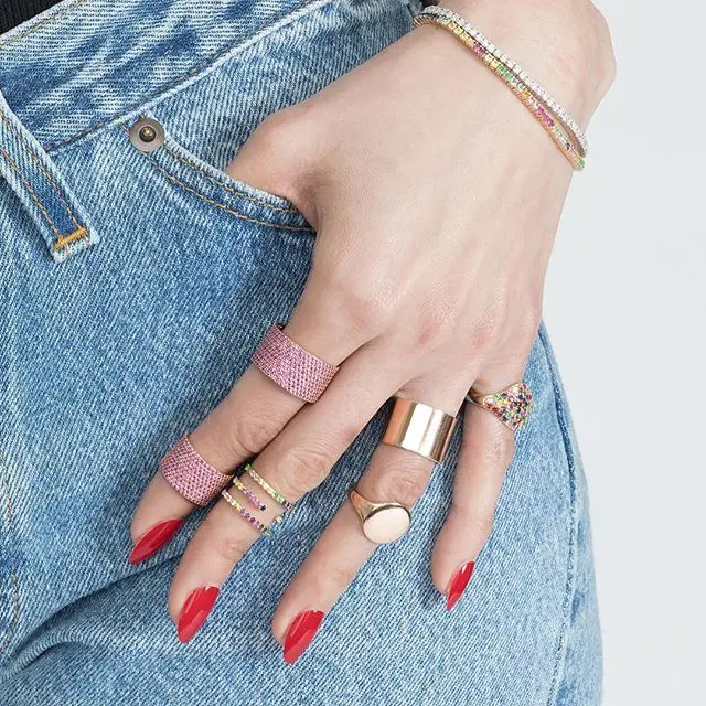 2019 real 925 Sterling Silver Jewelry Wide Glazed Open Rings for Women girl high quality silver big adjustable midi finger ring
2019 real 925 Sterling Silver Jewelry Wide Glazed Open Rings for Women girl high quality silver big adjustable midi finger ring