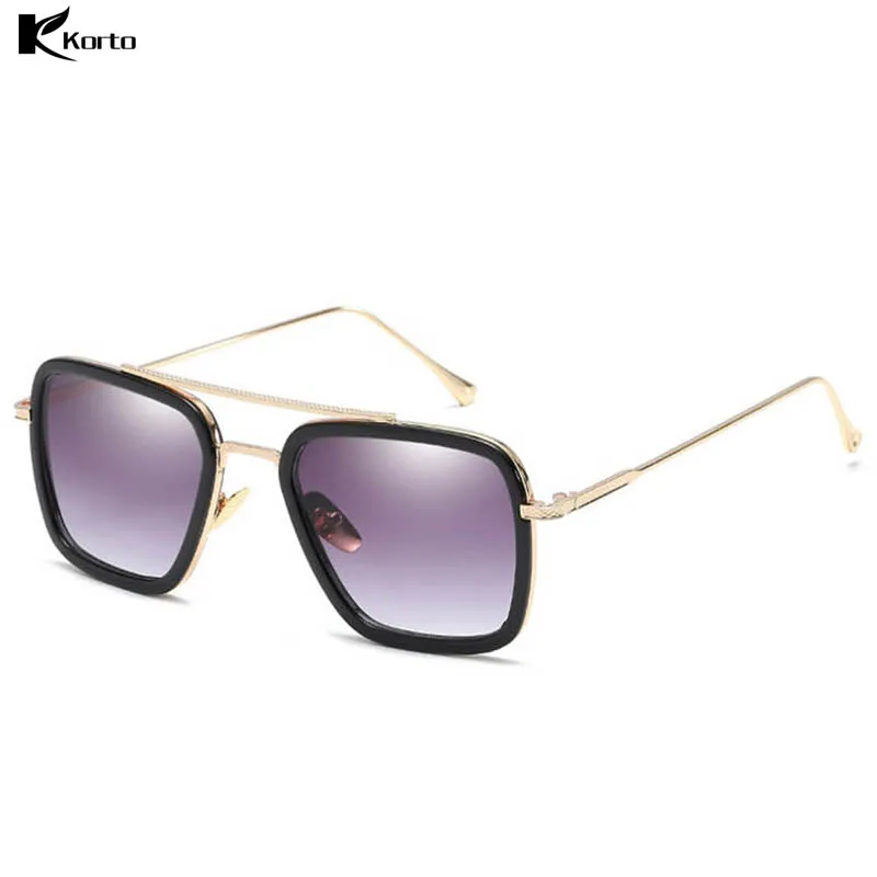 Tony Stark Glasses Aviation Sunglasses Mens Fashion Avengers Iron Man Glasses Zonnebril Square Brand Design Sun Glasses Gafas
Tony Stark Glasses Aviation Sunglasses Mens Fashion Avengers Iron Man Glasses Zonnebril Square Brand Design Sun Glasses Gafas