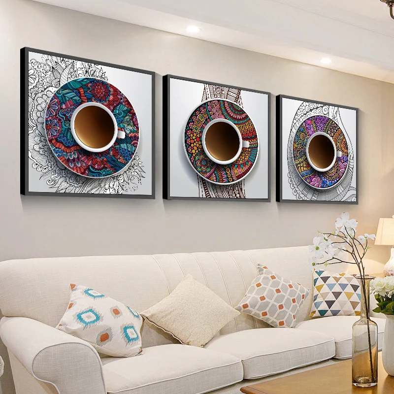 Posters And Prints Coffee House Wall Art Cafe Restaurant Canvas Painting National Traditional Wall Pictures For Kitchen
Posters And Prints Coffee House Wall Art Cafe Restaurant Canvas Painting National Traditional Wall Pictures For Kitchen