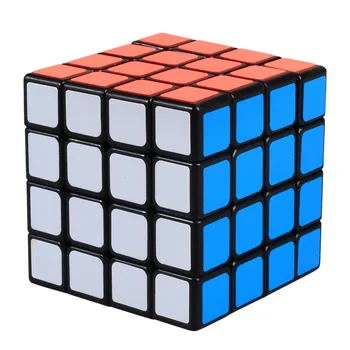 YONGJUN GUANSU 62mm 4x4x4 Magic Cube Hight Quality Formal Dedicated Game Puzzle Cube Educational Toys
YONGJUN GUANSU 62mm 4x4x4 Magic Cube Hight Quality Formal Dedicated Game Puzzle Cube Educational Toys
