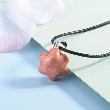 EUDORA Orange Harmony Ball Necklace Bola Flower Pendant Necklace for Women Fashion Jewelry Gift Mexican Pregnancy Ball Charm 
EUDORA Orange Harmony Ball Necklace Bola Flower Pendant Necklace for Women Fashion Jewelry Gift Mexican Pregnancy Ball Charm