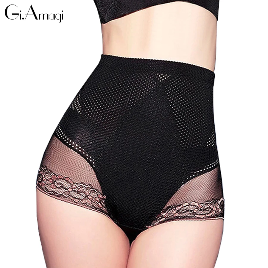 Sexy High waist trainer Panties Women Waist Corsets Cincher Ultra-breathable Body sculpting Seamless underwear Lingerie
Sexy High waist trainer Panties Women Waist Corsets Cincher Ultra-breathable Body sculpting Seamless underwear Lingerie