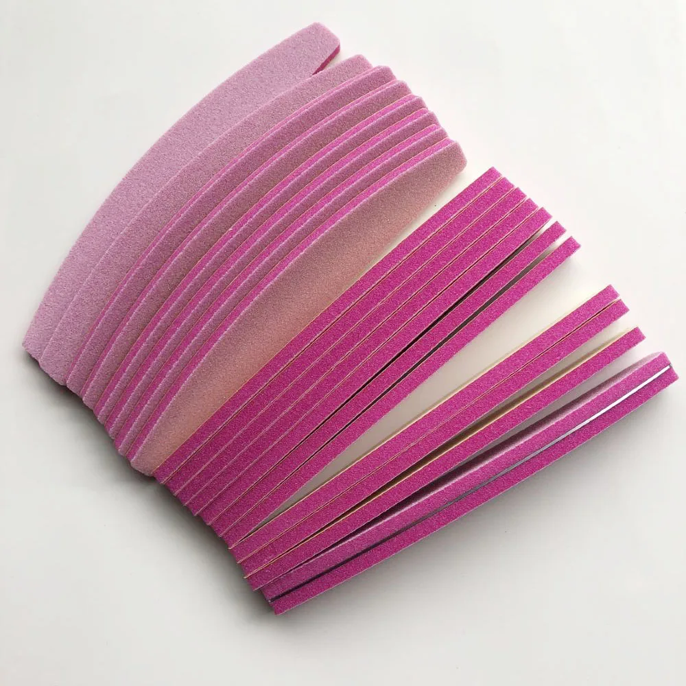 random colour 4pcs metal base with 80 pcs replacement pads nail sponge file removable pads professional nail file
random colour 4pcs metal base with 80 pcs replacement pads nail sponge file removable pads professional nail file