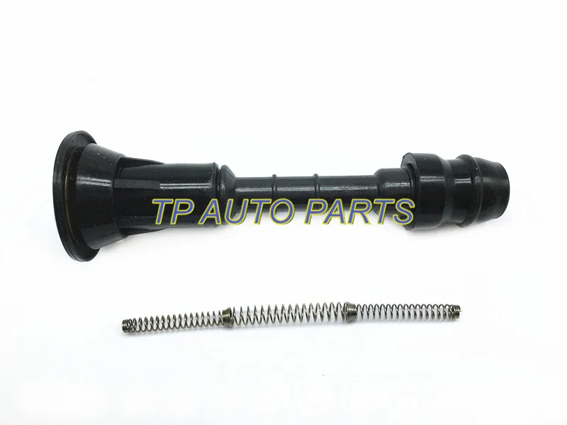 4 шт. резиновые сапоги для катушки зажигания Ni-ssan OEM 22465-8J115 224658J115 | Автомобили и