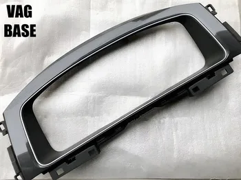 5GG 854 377 For VW golf 7 R Combination Intrument Cluster Meter box LCD instrument Shield LCD meter Plaque Trim 5GG 854 377
5GG 854 377 For VW golf 7 R Combination Intrument Cluster Meter box LCD instrument Shield LCD meter Plaque Trim 5GG 854 377