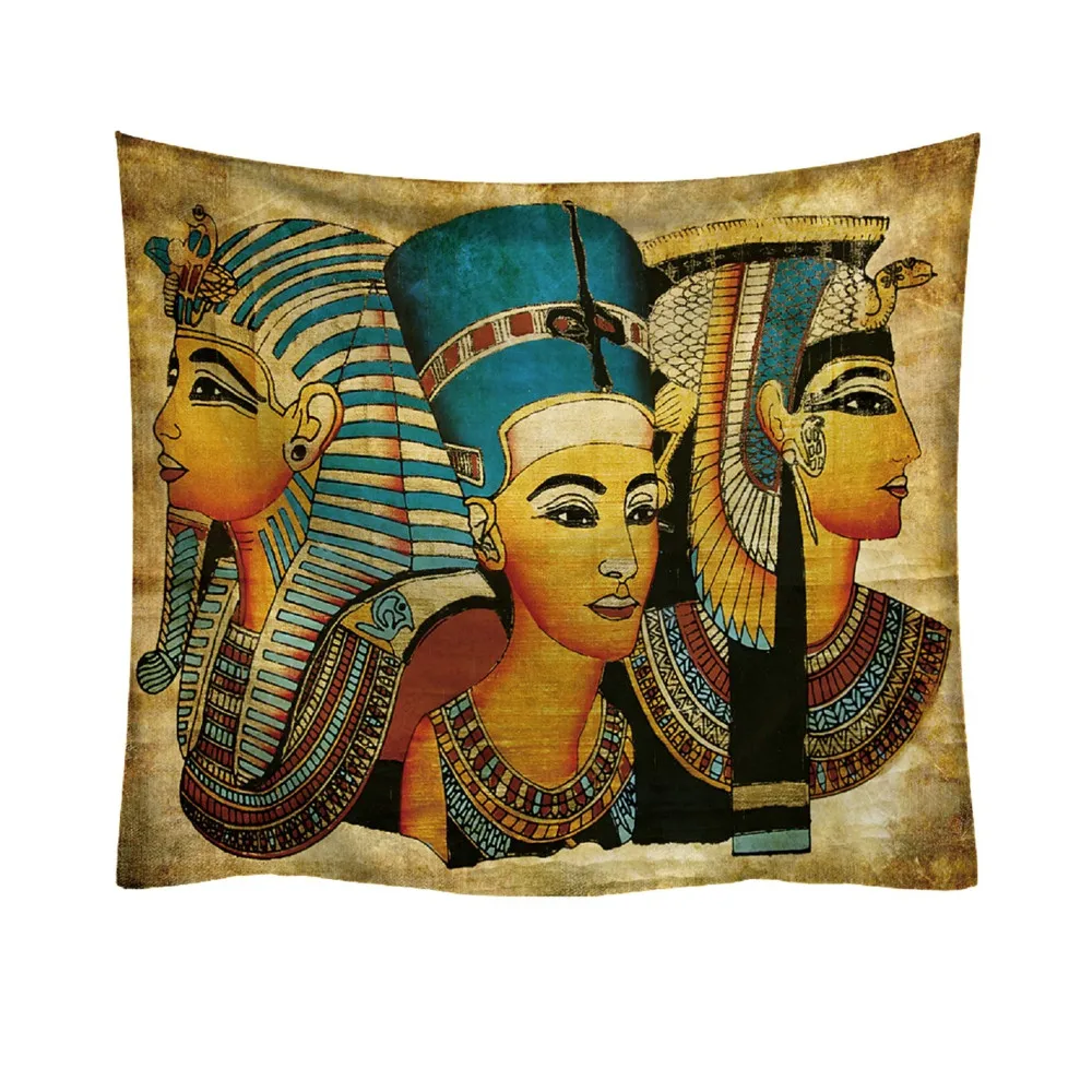 Ancient egyptian style Tapestry Pattern Fresh tapestry wall hanging yoga mat Beach blanket Camping Tent Travel Sleeping Pad
Ancient egyptian style Tapestry Pattern Fresh tapestry wall hanging yoga mat Beach blanket Camping Tent Travel Sleeping Pad