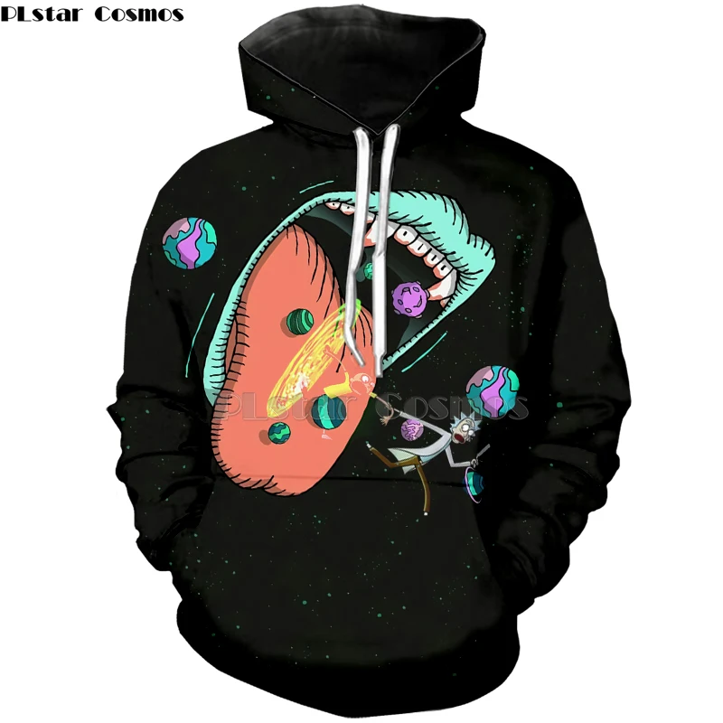 hot sale hoodies New 3D Rick And Morty Men Women Funny Cartoon Print Hoodie sweatshirts Harajuku Hip Hop Streetwear men woemen
hot sale hoodies New 3D Rick And Morty Men Women Funny Cartoon Print Hoodie sweatshirts Harajuku Hip Hop Streetwear men woemen