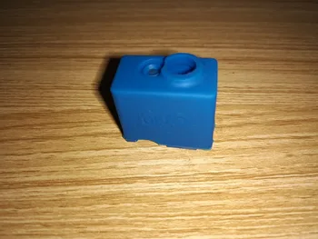Silicone Socks for Volcano Heater Block Silicone Insulation Sock for PT100 cartridge SILICONE HEATER BLOCK COVER
Silicone Socks for Volcano Heater Block Silicone Insulation Sock for PT100 cartridge SILICONE HEATER BLOCK COVER