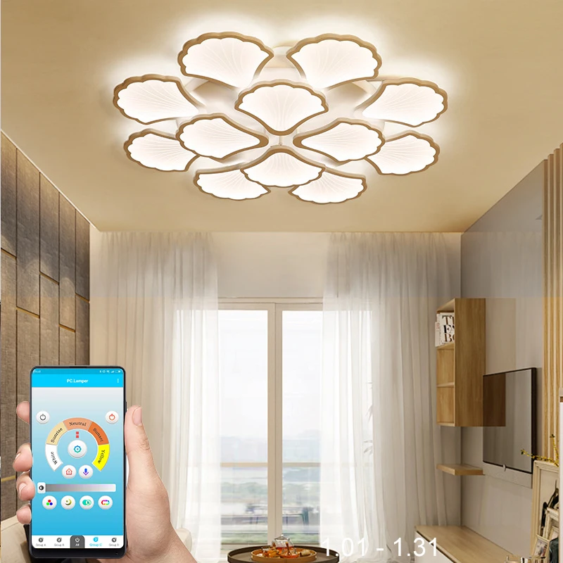 Iraland led Chandelier For Living Room Bedroom loft chandelier Modern Led concise design Chandelier Home Lighting fixture 0134
Iraland led Chandelier For Living Room Bedroom loft chandelier Modern Led concise design Chandelier Home Lighting fixture 0134