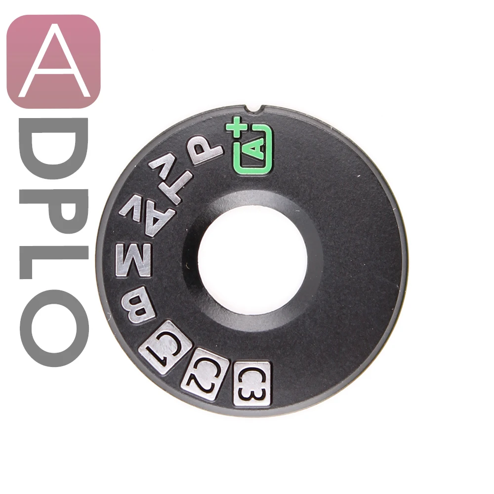 suit for Canon EOS 7D Mark II Digital Camera Repair Dial Mode Plate Interface Cap Replacement Part
suit for Canon EOS 7D Mark II Digital Camera Repair Dial Mode Plate Interface Cap Replacement Part