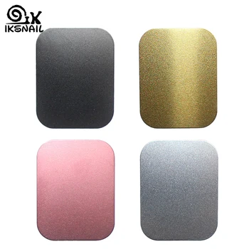 IKSNAIL Universal Replace Metal Plate Rectangle Matte Iron Plate Sticker Adhensive For Magnetic Car GPS Holder Accessories
IKSNAIL Universal Replace Metal Plate Rectangle Matte Iron Plate Sticker Adhensive For Magnetic Car GPS Holder Accessories