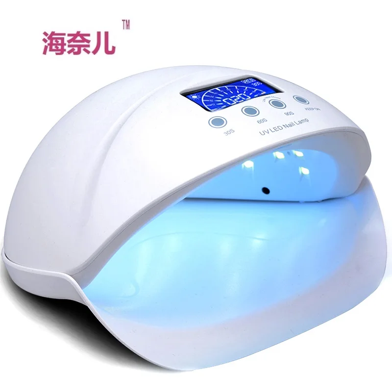 Sun5SE-50W-UV-LED-Lamp-28Pcs-LED-Light-With-Red-Light-Skin-care-Mode-Nail-Dryer (1)
