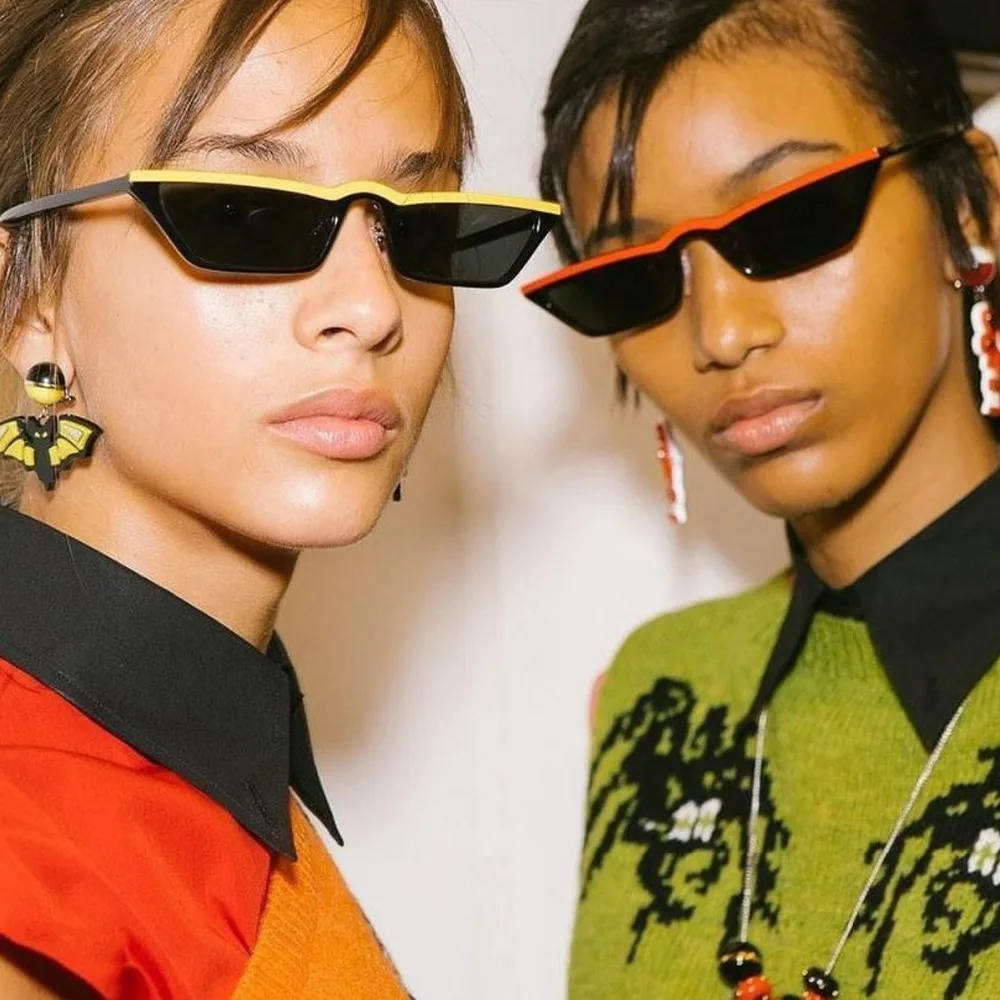 Trapezoid Sunglasses Sexy Women Sun Glasses Shades Celebrities Style Maker Outdoor Retro Brand Design Eyeglasses Hiking Eyewear
Trapezoid Sunglasses Sexy Women Sun Glasses Shades Celebrities Style Maker Outdoor Retro Brand Design Eyeglasses Hiking Eyewear