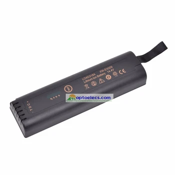 Free shipping Replaced battery LO4D318A for EXFO FTB-1 FTB-720 FTB-730 OTDR XW-EX009 14.4V 2600mAh for EXFO FTB-1 OTDR
Free shipping Replaced battery LO4D318A for EXFO FTB-1 FTB-720 FTB-730 OTDR XW-EX009 14.4V 2600mAh for EXFO FTB-1 OTDR