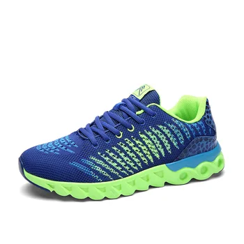 2018 Running Shoes For Men Outdoor Shoes Comfortable Sneakers Couples Flats Breathable Walking fitness Shoes chaussure homme
2018 Running Shoes For Men Outdoor Shoes Comfortable Sneakers Couples Flats Breathable Walking fitness Shoes chaussure homme