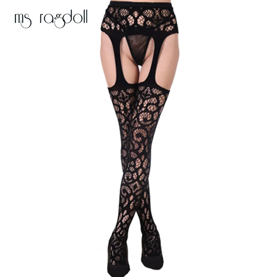 Women Sexy Stockings Lingerie Stripe Lace Elastic Transparent Black Hollow Out Tights Thigh Sheer Embroidery Pantyhose
Women Sexy Stockings Lingerie Stripe Lace Elastic Transparent Black Hollow Out Tights Thigh Sheer Embroidery Pantyhose