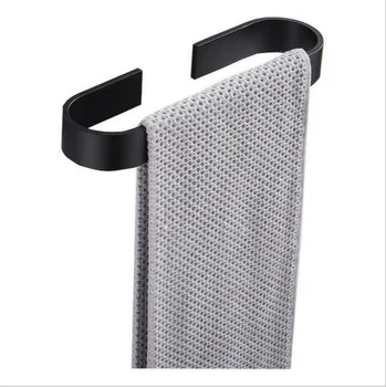 Bath Towel Holder-Hand Towel Ring Matte in Space Aluminum Suction Cup With Oxidation Finished Bathroom Storage Accessories
Bath Towel Holder-Hand Towel Ring Matte in Space Aluminum Suction Cup With Oxidation Finished Bathroom Storage Accessories
