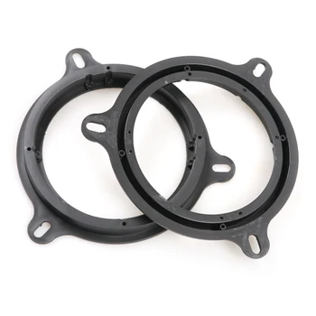 Universal 2Pcs Mount Plates Adapters Brackets Ring For Car Speaker Adapter Plates Car
Universal 2Pcs Mount Plates Adapters Brackets Ring For Car Speaker Adapter Plates Car