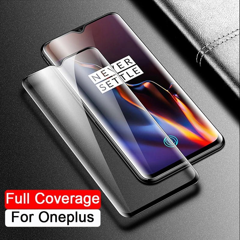 Protective Glass On For Oneplus 6T Glass On For Oneplus 7 Pro 6 5 5T 3T 3 Tempered Glass Screen Protector Film 3D Full Cover 9H
Protective Glass On For Oneplus 6T Glass On For Oneplus 7 Pro 6 5 5T 3T 3 Tempered Glass Screen Protector Film 3D Full Cover 9H
