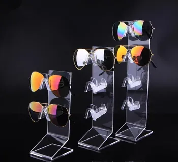 High quality Sunglasses Glasses Show Rack Counter Display Stand Holder clear acrylic Jewelry packaging night vision watch shelf
High quality Sunglasses Glasses Show Rack Counter Display Stand Holder clear acrylic Jewelry packaging night vision watch shelf