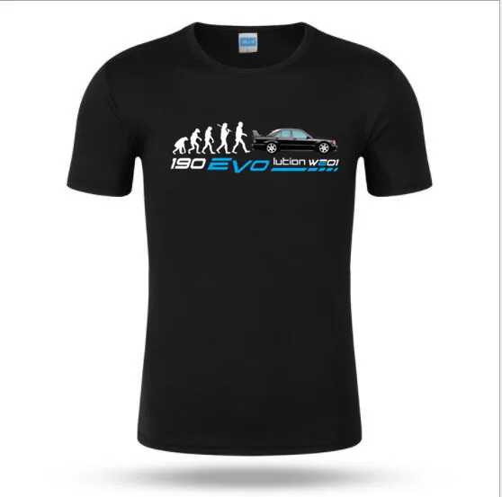 2019 Hot Sale New Men'S T Shirt Germany Classic Legend Car W201 EVO II DTM for 190 Fan T-SHIRT T Shirt S-XXL T-Shirt 
2019 Hot Sale New Men'S T Shirt Germany Classic Legend Car W201 EVO II DTM for 190 Fan T-SHIRT T Shirt S-XXL T-Shirt