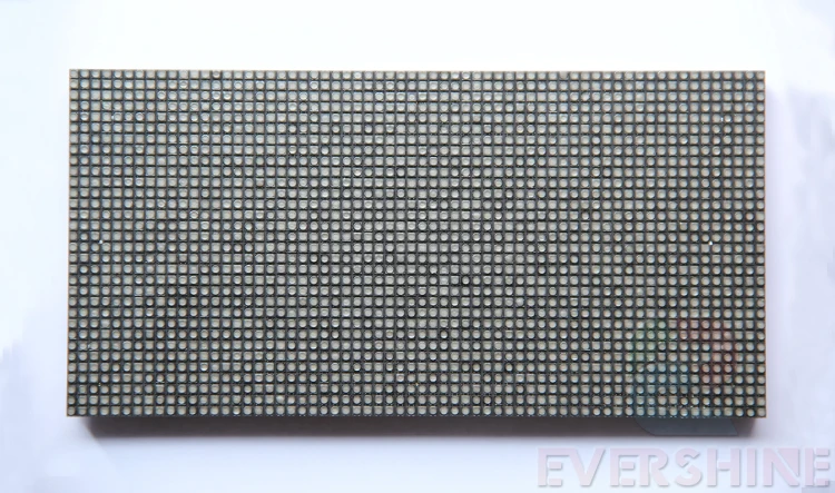 P2.5 led display module 116 led panel size 160x80mm 64x32 pixles high Brightness high refresh (14)