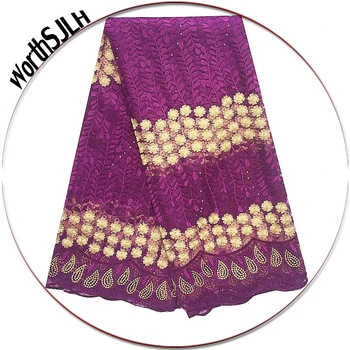 Magenta Gold Swiss Net Lace Fabric 2020 Cord Africa Lace Fabric Peach Wedding Beads African French Lace Fabric High Quality
Magenta Gold Swiss Net Lace Fabric 2020 Cord Africa Lace Fabric Peach Wedding Beads African French Lace Fabric High Quality