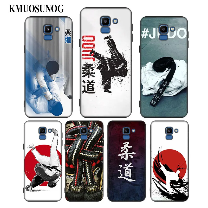 For Samsung Galaxy j8 j7 j6 j5 j4 j3 Plus Prime 2018 2017 2016 Black Silicone Phone Case Japan Judo Style
For Samsung Galaxy j8 j7 j6 j5 j4 j3 Plus Prime 2018 2017 2016 Black Silicone Phone Case Japan Judo Style