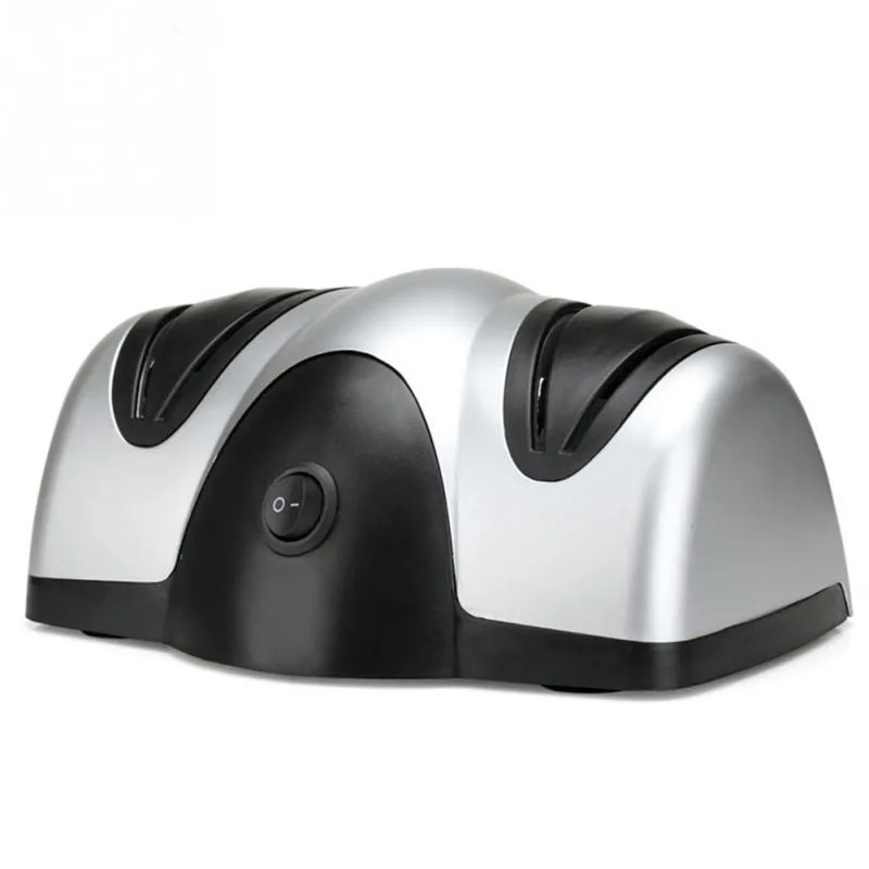 Multifunction Sharpener Automatic Electrical Knife Sharpener Electric 2 Stage Kitchen Knife Sharpener For Knives Scissors Screwd
Multifunction Sharpener Automatic Electrical Knife Sharpener Electric 2 Stage Kitchen Knife Sharpener For Knives Scissors Screwd