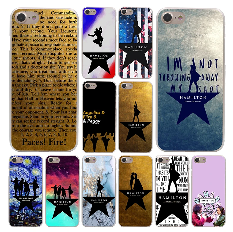 Lavaza Hamilton Musical Lyrics Phone Case for Apple iPhone 4 4S 5C 5S SE 6 6S 7 8 Plus 10 X Xr Xs Max 6Plus 7Plus
Lavaza Hamilton Musical Lyrics Phone Case for Apple iPhone 4 4S 5C 5S SE 6 6S 7 8 Plus 10 X Xr Xs Max 6Plus 7Plus