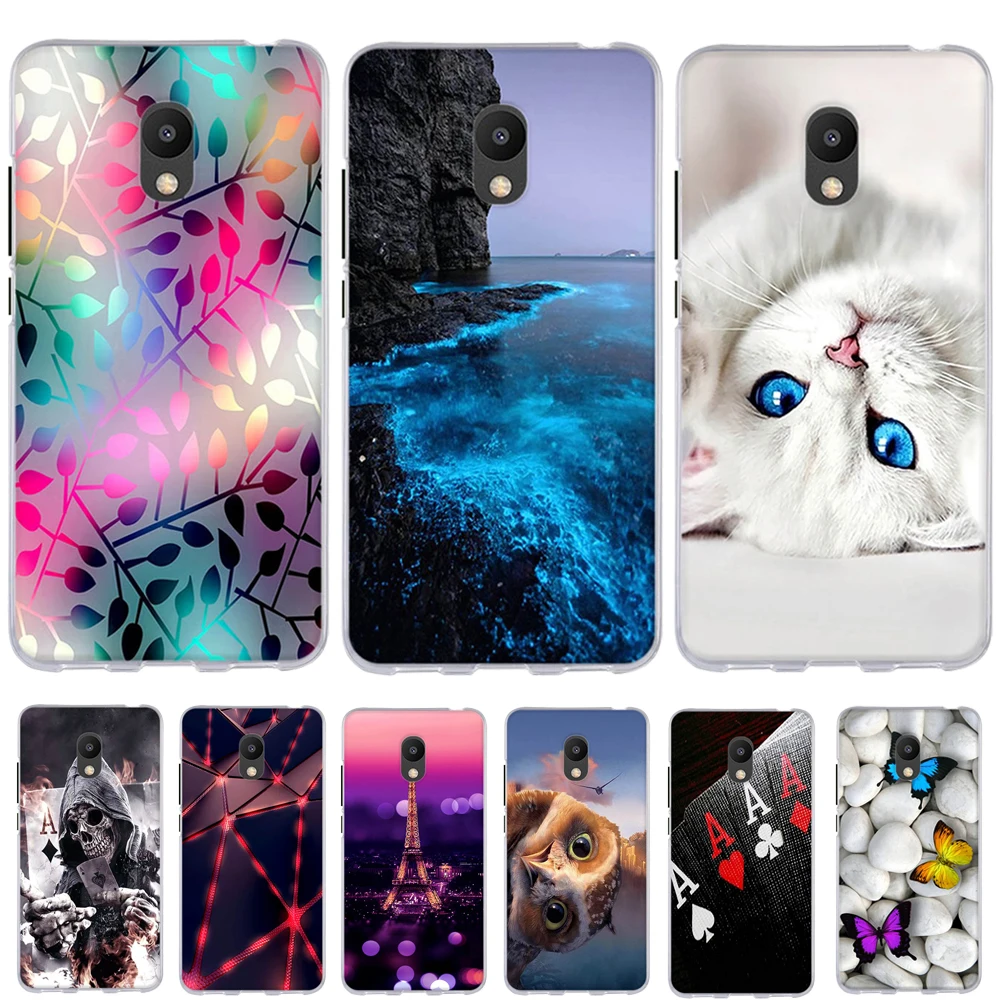 For Coque Meizu M6 Case Cover Silicone 3D TPU Funda for Meizu M6 Cover Protective Bumper for Meizu 6 Meize M6 M 6 Phone Case
For Coque Meizu M6 Case Cover Silicone 3D TPU Funda for Meizu M6 Cover Protective Bumper for Meizu 6 Meize M6 M 6 Phone Case