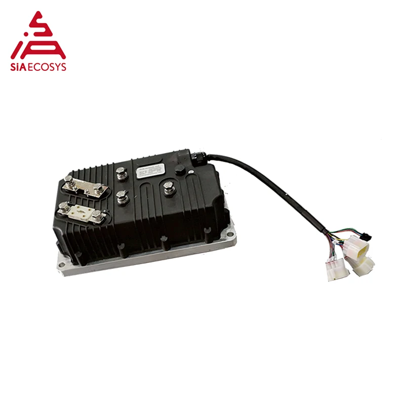 Kelly Controller QSKLS96601-8080H 600A, e-bike controller without isolation for QS bldc Hub Motor
Kelly Controller QSKLS96601-8080H 600A, e-bike controller without isolation for QS bldc Hub Motor