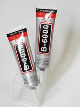 10PCS Glue B-6000 25ml Epoxies Adhesive Liquid Glue DIY Phone Case Crafts Pearls Jewelry Rhinestones B6000 Glue
10PCS Glue B-6000 25ml Epoxies Adhesive Liquid Glue DIY Phone Case Crafts Pearls Jewelry Rhinestones B6000 Glue