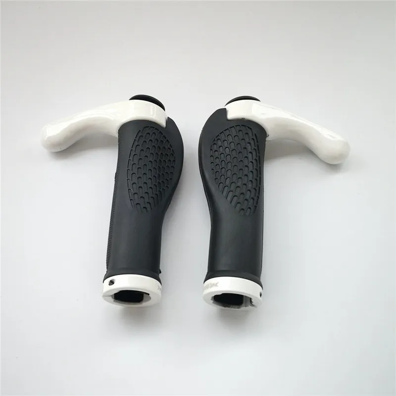 2PCS/LOT Cycling Handle Grip Bar End Bicycle Handlebar Grip Bicycle Durable Anti-slip lock-on Handlebar Cover
2PCS/LOT Cycling Handle Grip Bar End Bicycle Handlebar Grip Bicycle Durable Anti-slip lock-on Handlebar Cover