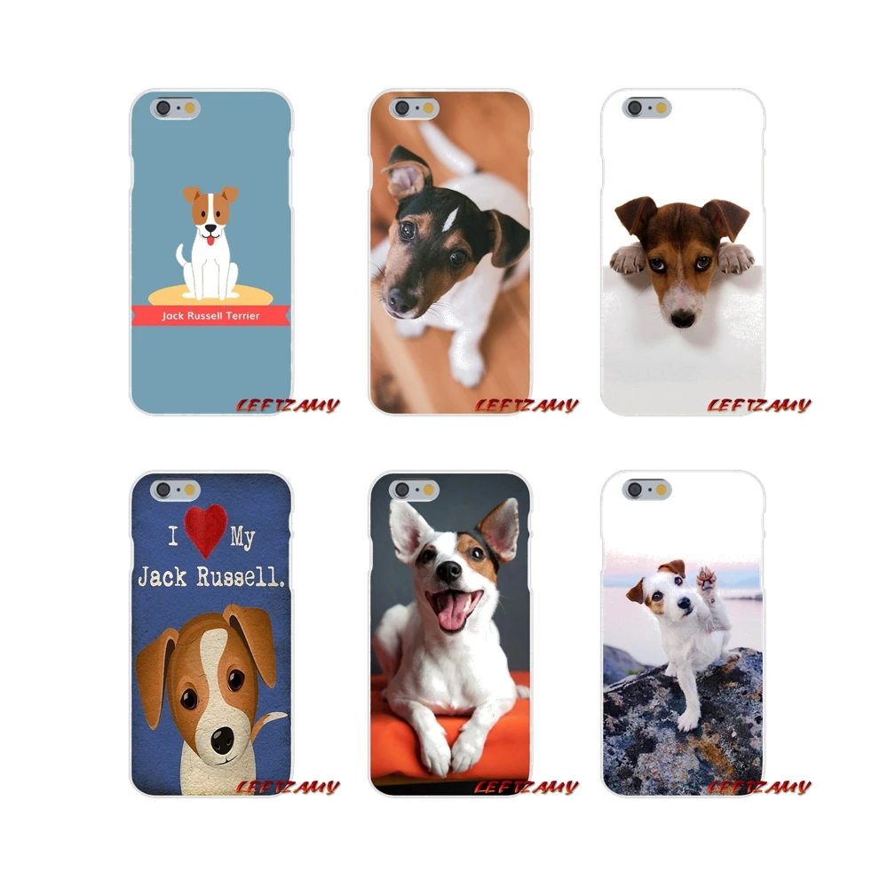 Accessories Phone Cases Covers Jack Russell Terrier Dog For Xiaomi Redmi 3 3S 4A 5A Pro Mi4 Mi4C Mi5S Mi6X Mi Max2 Note 3 4 5A
Accessories Phone Cases Covers Jack Russell Terrier Dog For Xiaomi Redmi 3 3S 4A 5A Pro Mi4 Mi4C Mi5S Mi6X Mi Max2 Note 3 4 5A