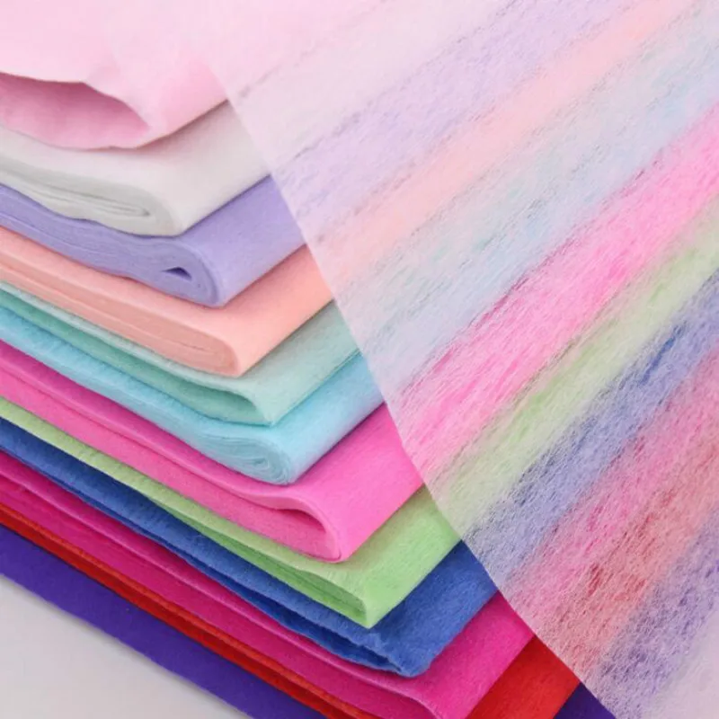 40pcs/lot Flower Packaging Fabric Material Bouquet Florist Supplies Gift Wrapping Paper 18121402
40pcs/lot Flower Packaging Fabric Material Bouquet Florist Supplies Gift Wrapping Paper 18121402