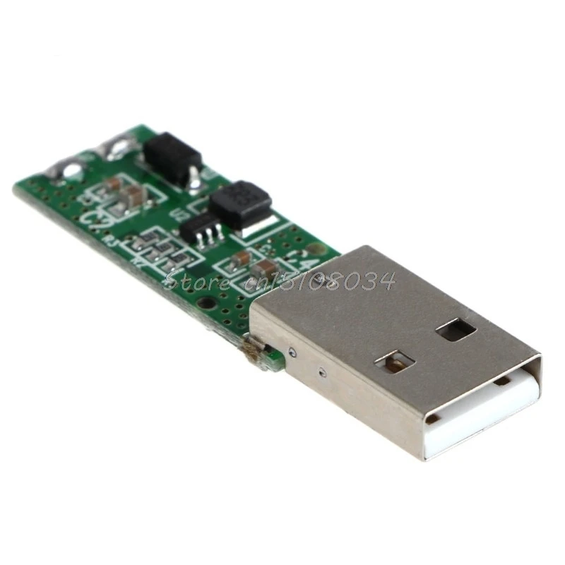 DC-DC 5 V To 12 V USB Converter Boost Step Up Power Module Voltage Rating 5 W S08 Wholesale&DropShip
DC-DC 5 V To 12 V USB Converter Boost Step Up Power Module Voltage Rating 5 W S08 Wholesale&DropShip