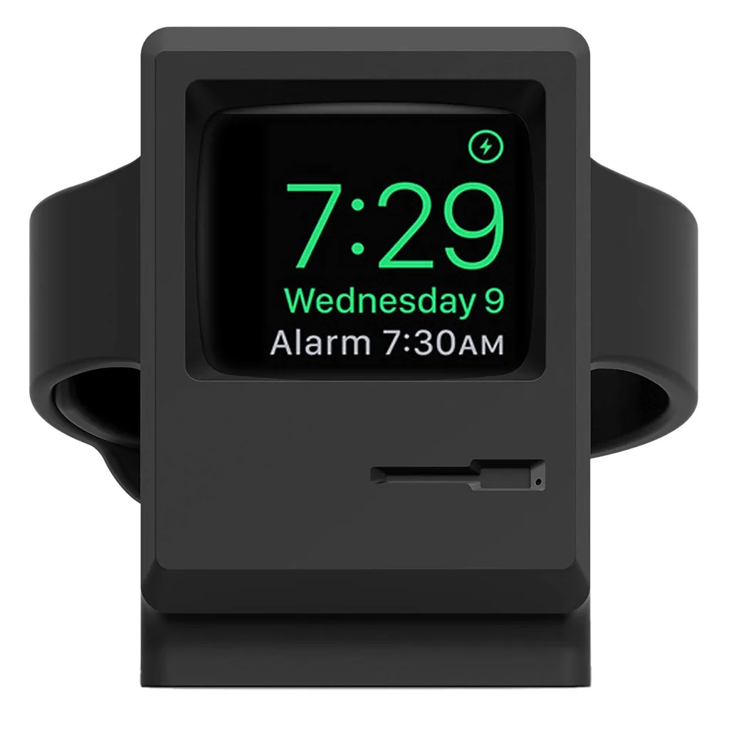 Hot SmartWatch Smart watch Strap Smartband mi band Watch Stand for Apple Watch 1/2/3/4 Game Console Design Nightstand Non Toxic
Hot SmartWatch Smart watch Strap Smartband mi band Watch Stand for Apple Watch 1/2/3/4 Game Console Design Nightstand Non Toxic