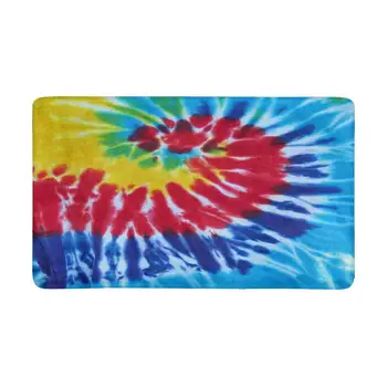 Spiral Tie Dye Anti-Slip Door Mat Home Decor, Personalized Indoor Entrance Doormat Rubber Backing Extra Large
Spiral Tie Dye Anti-Slip Door Mat Home Decor, Personalized Indoor Entrance Doormat Rubber Backing Extra Large