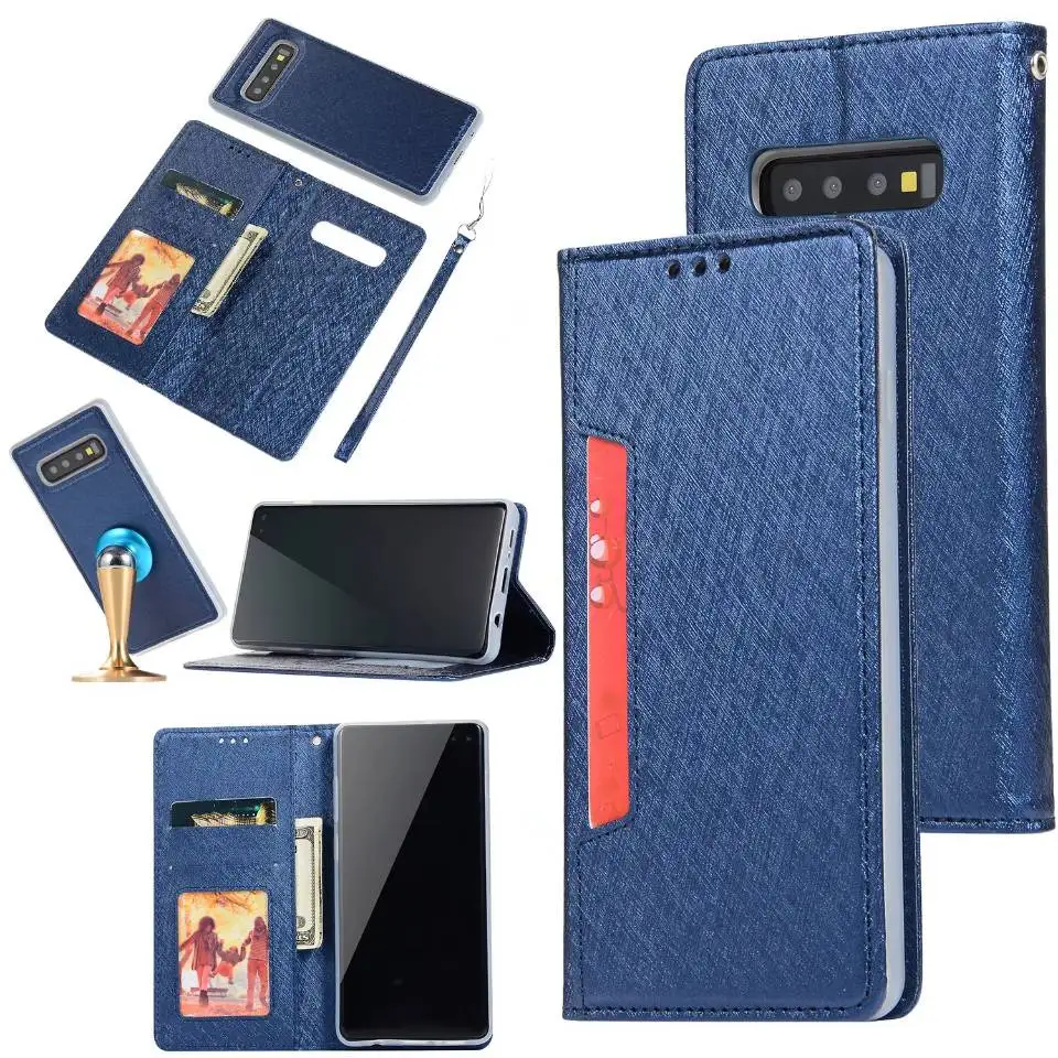 2 in 1 Wallet Case For Samsung Galaxy S10 Plus Case Leather PU Luxury Flip Cover For Samsung S9 Plus S8 S10 Lite Note 8 Note 9
2 in 1 Wallet Case For Samsung Galaxy S10 Plus Case Leather PU Luxury Flip Cover For Samsung S9 Plus S8 S10 Lite Note 8 Note 9